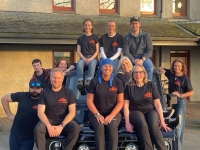 Everyones Everest (Robert Weideman)